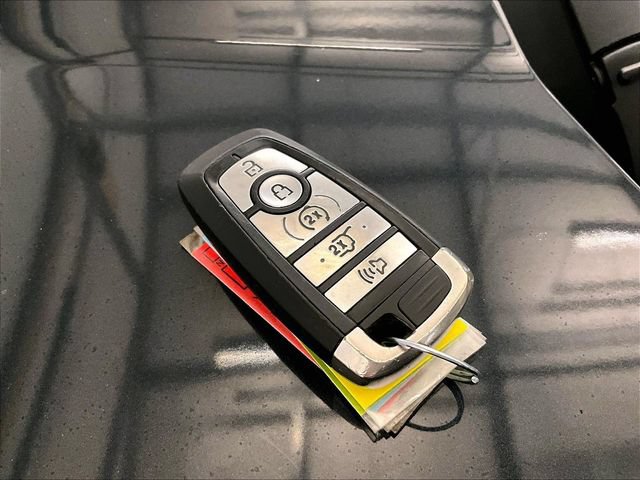 Certified 2022 Ford Escape SE w/ Convenience Package AWD/4WD image 9