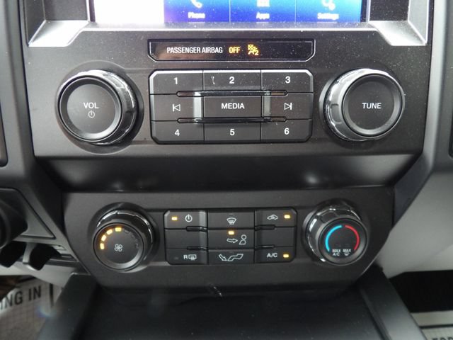 Certified 2020 Ford F150 XL w/ Equipment Group 101A Mid AWD/4WD image 25