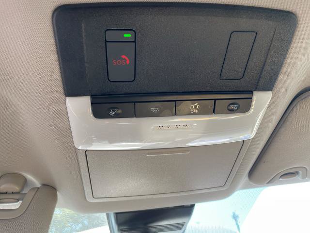 Used 2025 Nissan Altima 2.5 SV FWD image 29