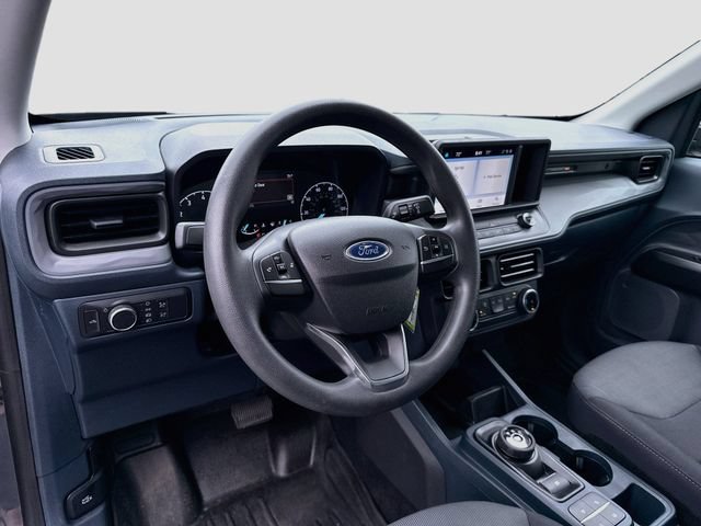 Certified 2022 Ford Maverick XL FWD image 14