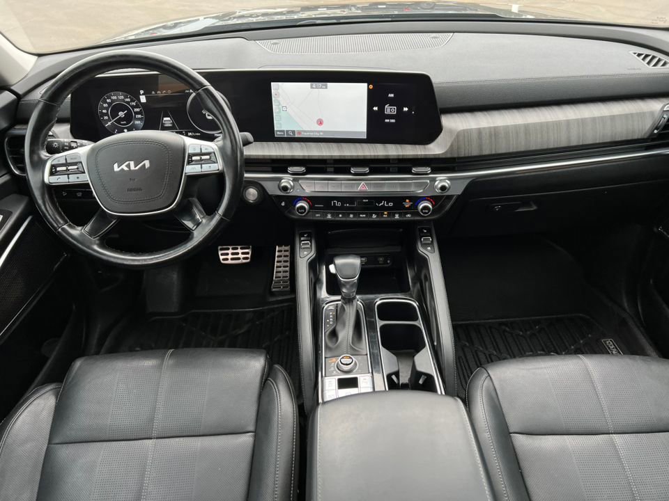 Used 2023 Kia Telluride SX image 8