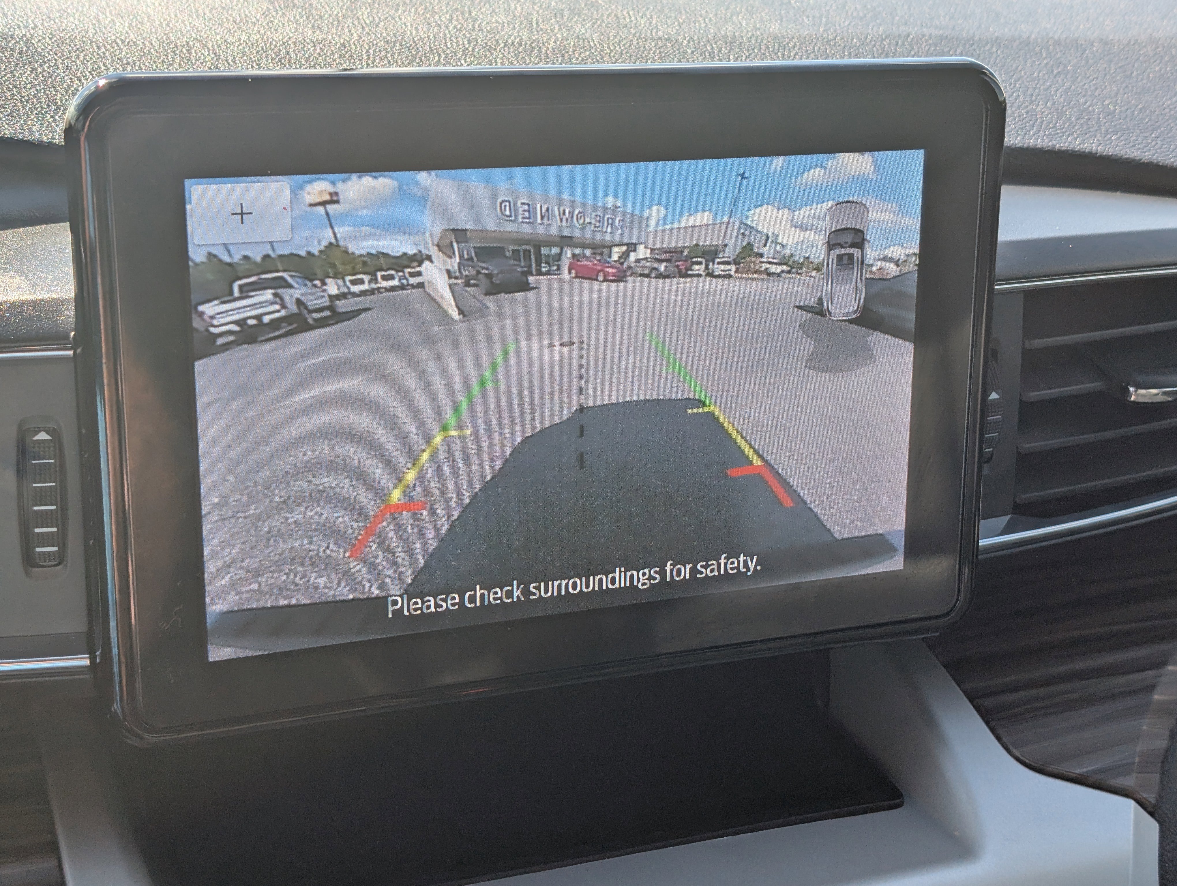 Certified 2023 Ford Explorer XLT w/ Equipment Group 202A image 26