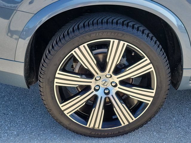 Used 2020 Volvo XC90 T6 Inscription AWD/4WD image 12