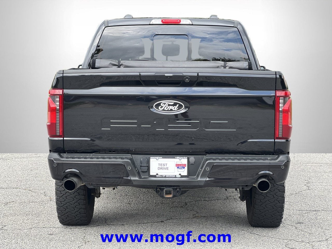 Certified 2024 Ford F150 XLT w/ Equipment Group 303A High AWD/4WD image 23