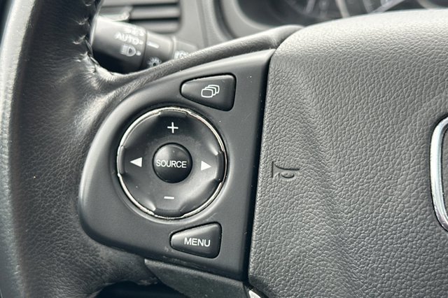 Used 2016 Honda CR-V EX-L image 30