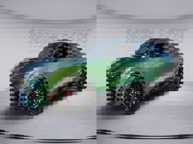 Certified 2025 Ford Mustang Mach-E GT