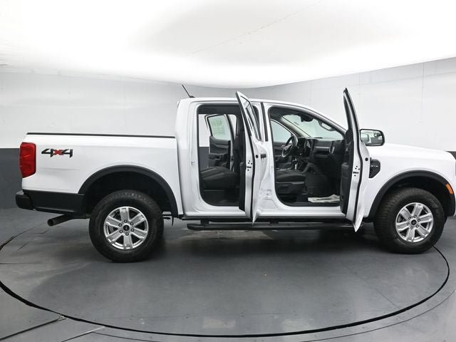 Certified 2024 Ford Ranger XL AWD/4WD image 36