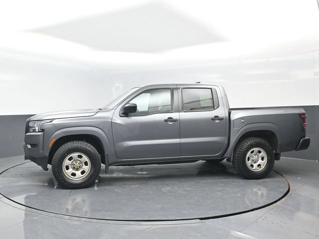 Used 2024 Nissan Frontier S AWD/4WD image 4