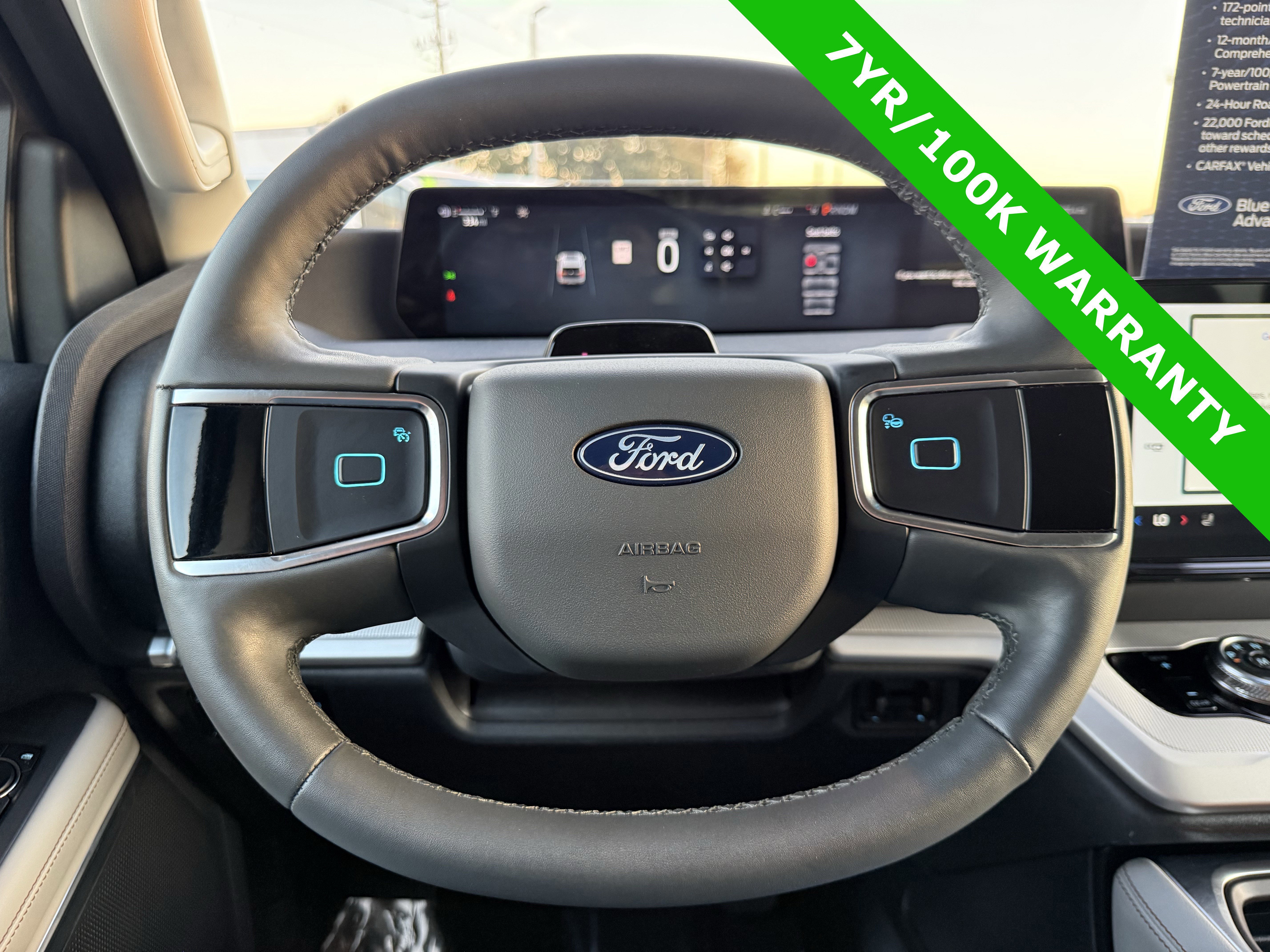 Certified 2025 Ford Expedition Max Active image 29