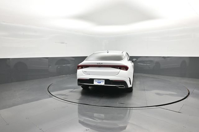 Used 2023 Kia K5 LXS FWD image 7