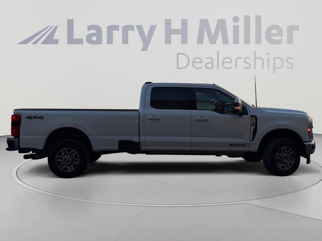 Certified 2023 Ford F350 Lariat w/ Lariat Ultimate Package AWD/4WD image 6