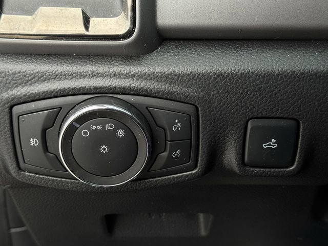 Certified 2023 Ford Ranger XLT w/ Equipment Group 301A Mid image 23