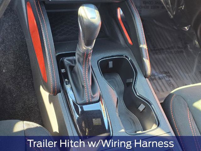 Used 2023 Nissan Frontier PRO-4X w/ Pro Convenience Package image 28