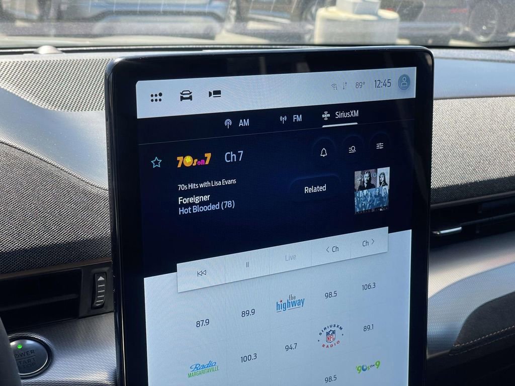 Certified 2023 Ford Mustang Mach-E GT image 13