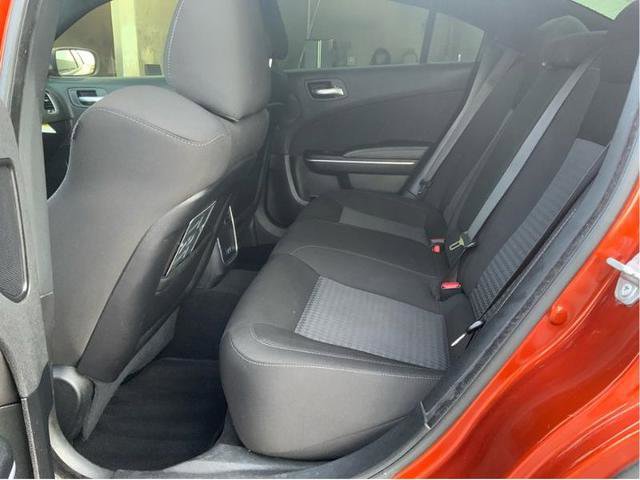 Used 2022 Dodge Charger Scat Pack RWD image 14