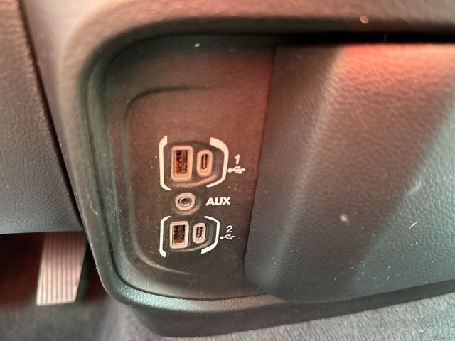 Used 2021 RAM 1500 Big Horn AWD/4WD image 22