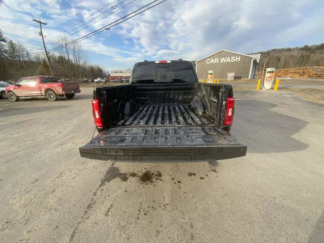 Certified 2023 Ford F150 XLT w/ Equipment Group 302A High AWD/4WD image 23