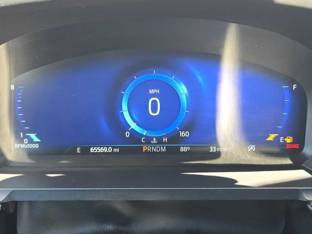 Certified 2022 Ford Explorer ST AWD/4WD image 21