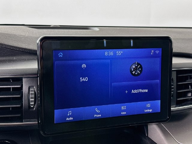 Certified 2023 Ford Explorer XLT w/ Equipment Group 202A AWD/4WD image 20