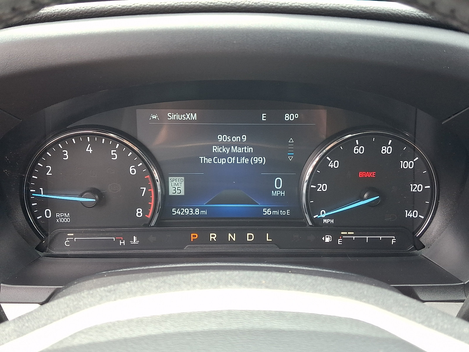 Certified 2023 Ford Explorer XLT w/ Equipment Group 202A AWD/4WD image 27
