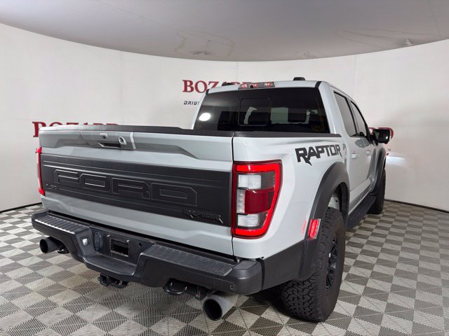 Certified 2023 Ford F150 Raptor AWD/4WD image 14