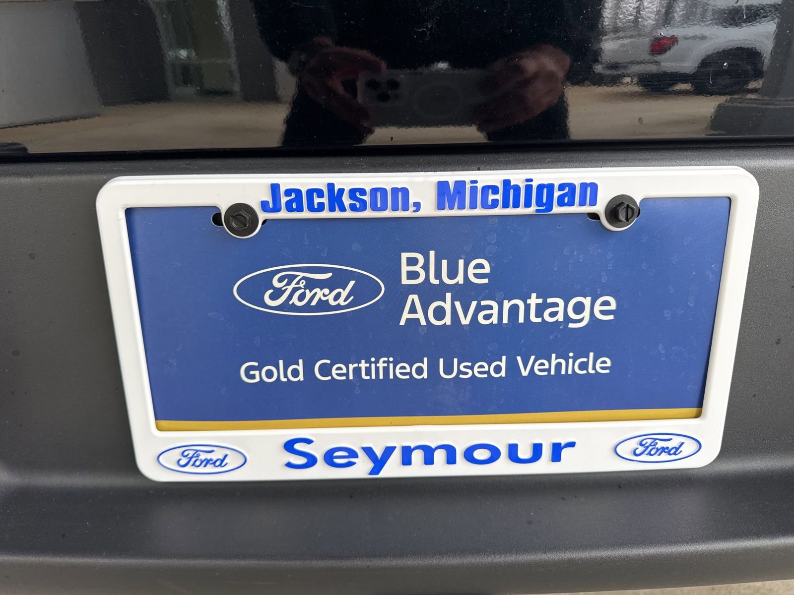 Certified 2022 Ford Bronco Sport Big Bend w/ Convenience Package image 17