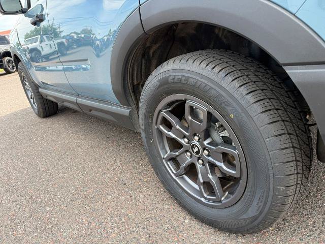 Certified 2021 Ford Bronco Sport Big Bend AWD/4WD image 20