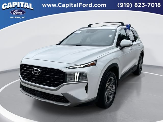 Used 2023 Hyundai Santa Fe SEL