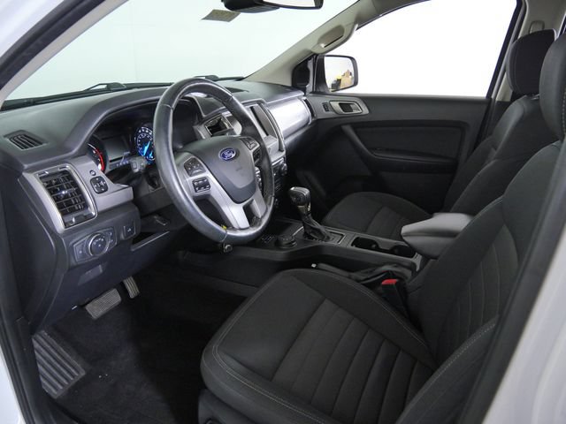 Certified 2019 Ford Ranger XLT w/ Equipment Group 301A Mid AWD/4WD image 22