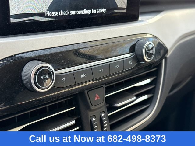 Certified 2022 Ford Escape SE image 26