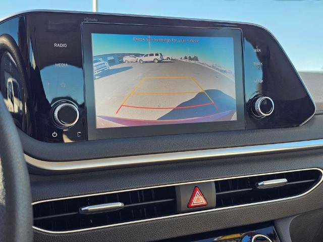 Used 2023 Hyundai Sonata SE image 12