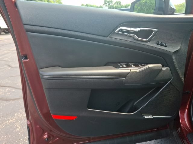 Used 2023 Kia Sportage X-Pro AWD/4WD image 13