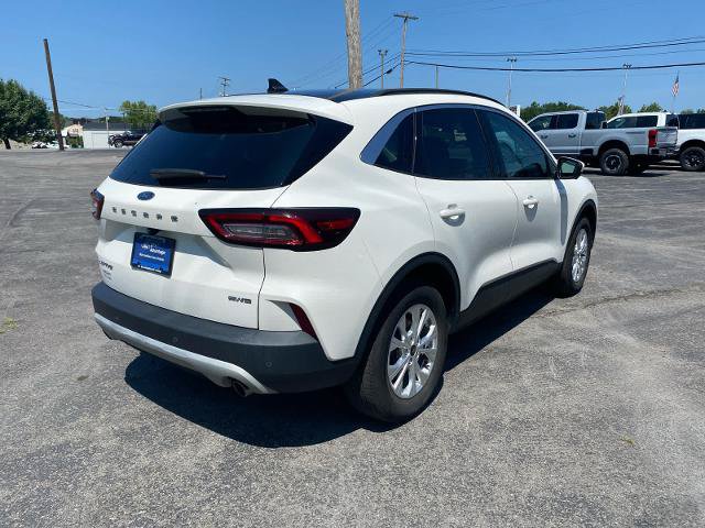 Certified 2023 Ford Escape Active w/ Tech Pack #2 AWD/4WD image 6