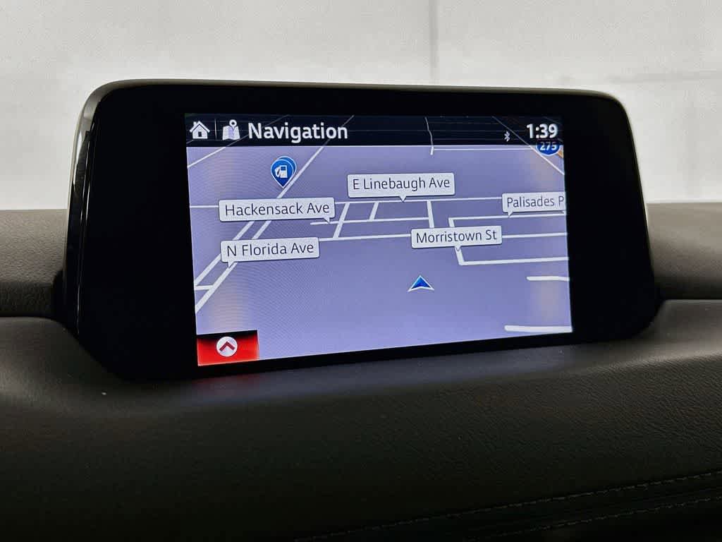 Used 2019 MAZDA CX-5 Grand Touring w/ GT Premium Package FWD image 28