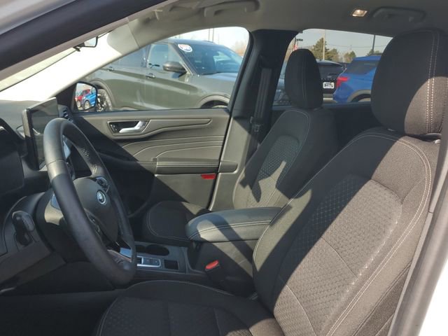 Certified 2023 Ford Escape Active w/ Tech Pack #2 image 11
