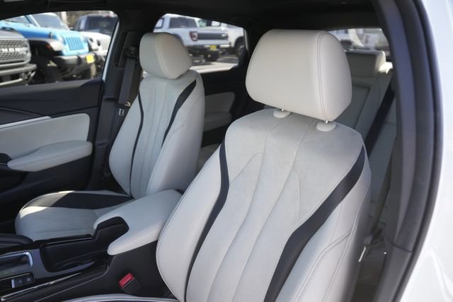 Used 2023 Acura Integra A-Spec image 10