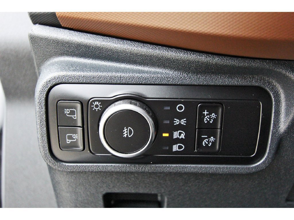 Certified 2024 Ford Bronco Outer Banks AWD/4WD image 22