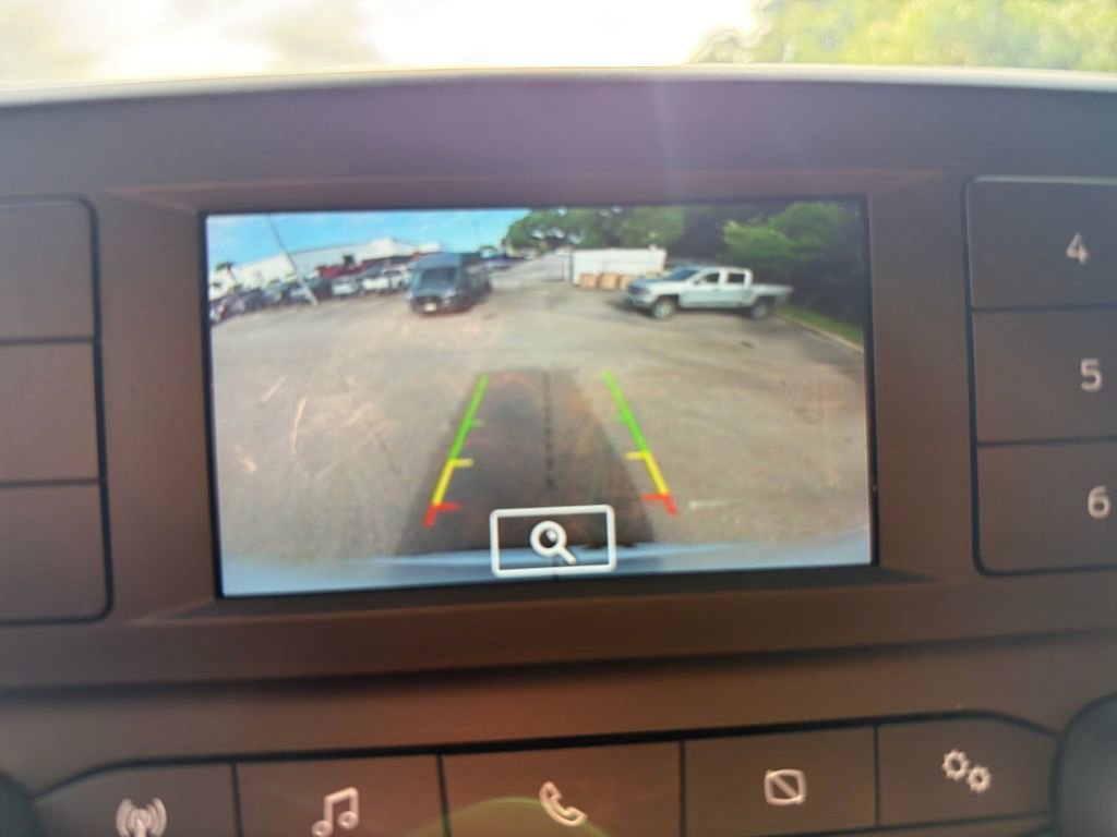 Certified 2023 Ford Transit 250 Medium Roof RWD image 26
