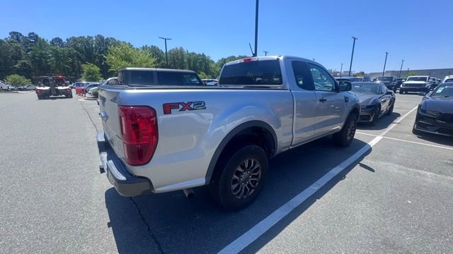 Certified 2021 Ford Ranger XLT w/ Equipment Group 301A Mid RWD image 2