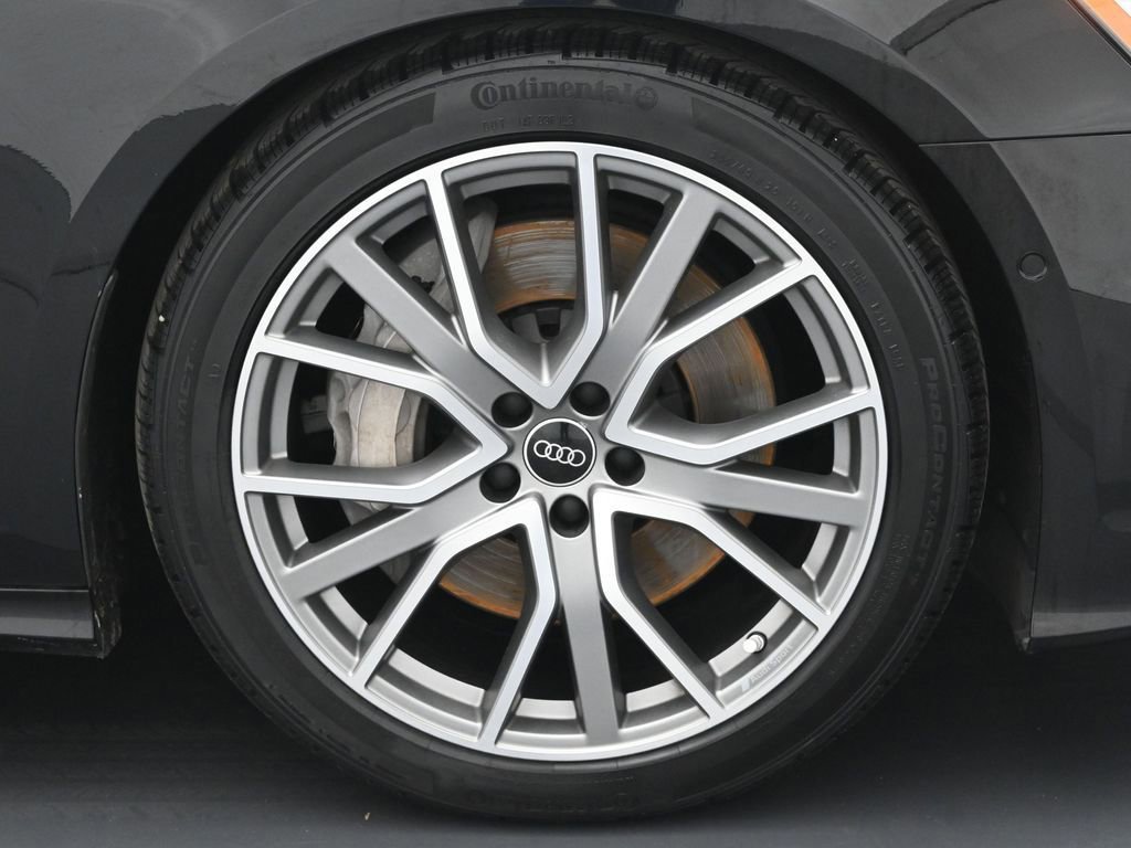 Used 2022 Audi A6 3.0T Prestige image 51