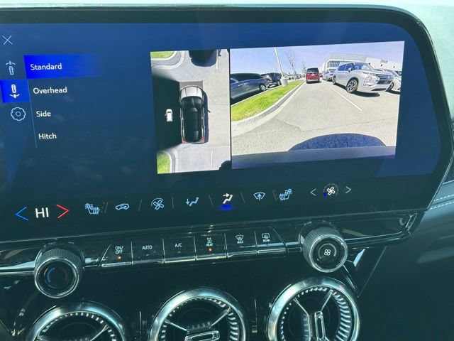 Used 2024 Chevrolet Blazer EV LT AWD/4WD image 24