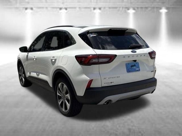 Certified 2023 Ford Escape Platinum AWD/4WD image 7
