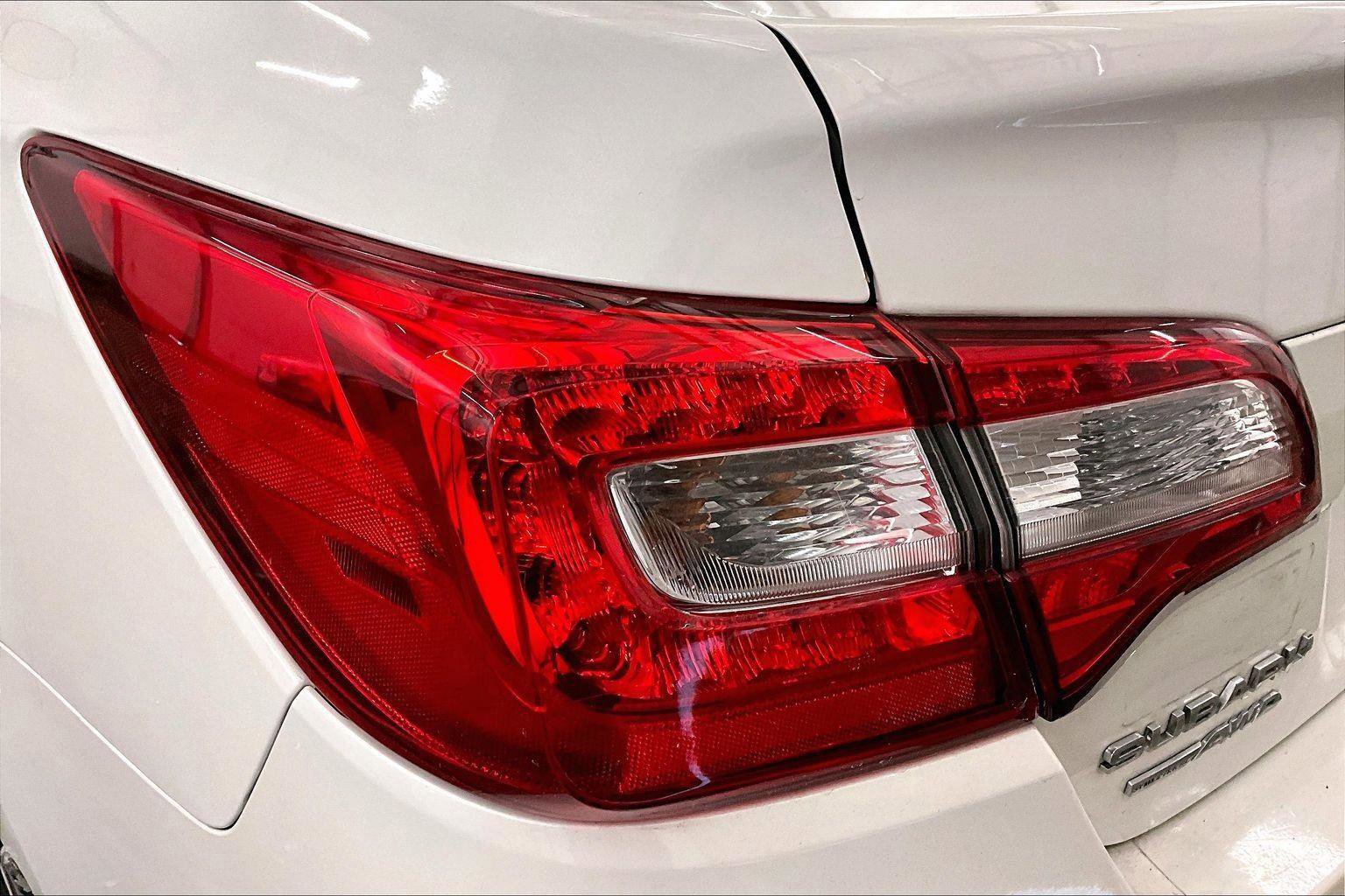 Used 2019 Subaru Legacy 2.5i Premium image 28