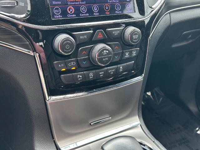 Used 2020 Jeep Grand Cherokee Limited RWD image 37