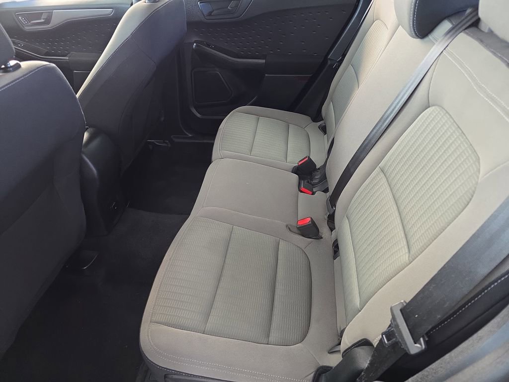 Certified 2020 Ford Escape S AWD/4WD image 11