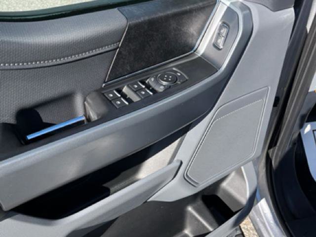 Certified 2021 Ford F150 XLT w/ Equipment Group 302A High image 10