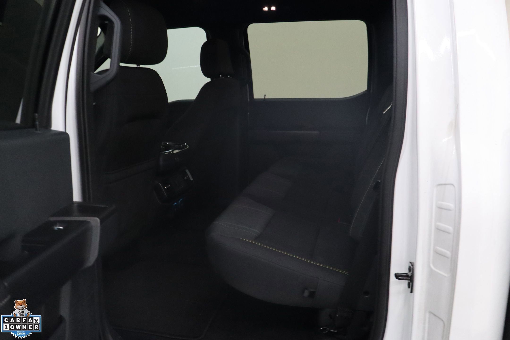 Certified 2024 Ford F150 STX w/ STX Black Appearance Package RWD image 24