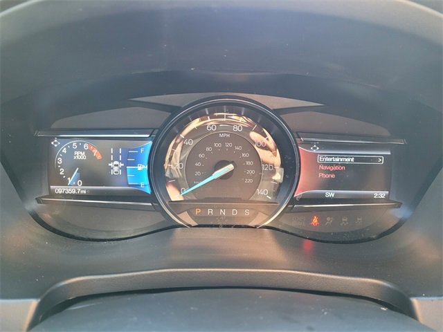 Certified 2018 Ford Explorer XLT w/ Equipment Group 202A image 27