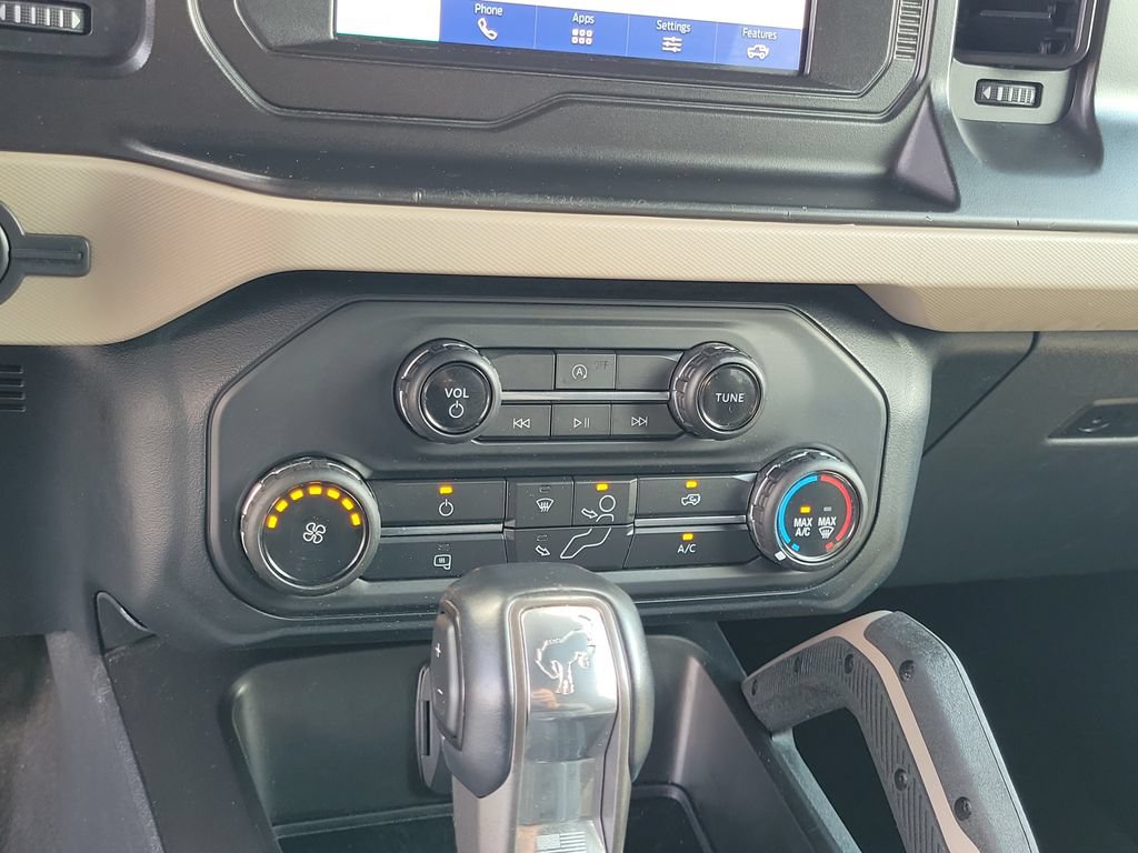 Certified 2021 Ford Bronco Big Bend AWD/4WD image 28