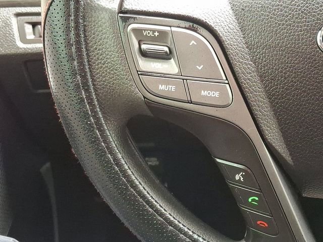 Used 2017 Hyundai Santa Fe Sport FWD image 21